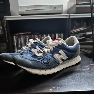New balance 311